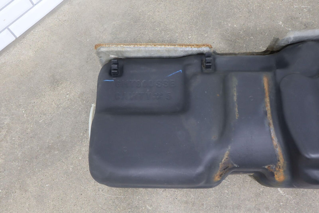 04-18 Chevy Silverado 1500 26 Gallon Fuel / Gas Tank OEM (Non Hybrid)