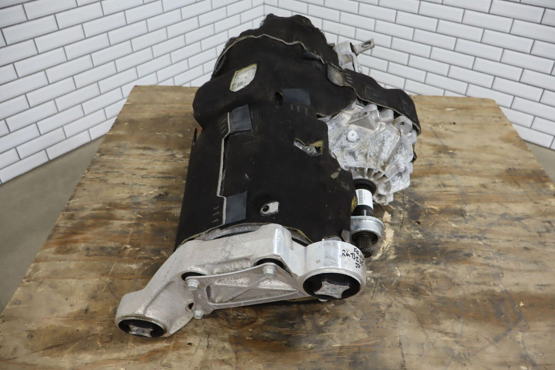 2016-2020 Tesla Model S X AWD Front Drive Unit Engine Motor (1035300-00-E)