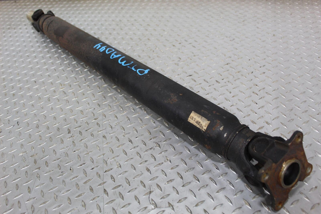 93-95 Mazda RX7 JDM Automatic Transmission Rear Drive Shaft