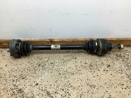 Ferrari 360 Modena Spider Rear Left LH OR Right RH CV Axle Shaft (183552)