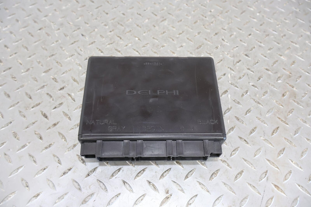 03-06 Cadillac Escalade ESV Body Control Module BCM (15136877) OEM