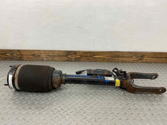 07-11 Mercedes Benz W164 ML63 AMG (Air Suspension) Front Right RH Pass Strut