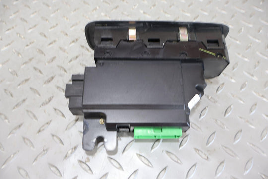 05-06 Volvo V70R Wagon Front Left Driver Master Window Switch (Tested)