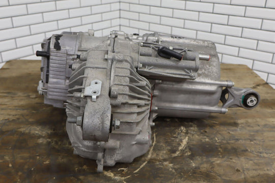 2013-2020 Tesla Model S X OEM Rear Small Drive Unit Motor 1037000-00-F