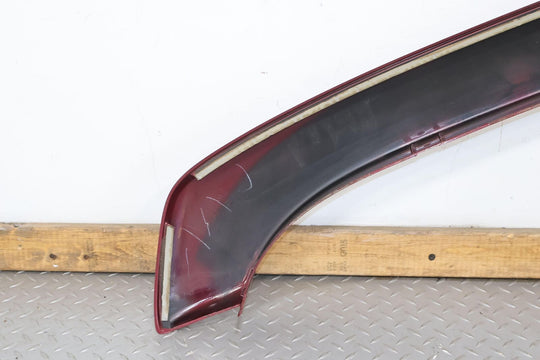 03-06 Chevy Suburban Front Right RH Fender Flare (Sport Red Metallic 63U) Notes