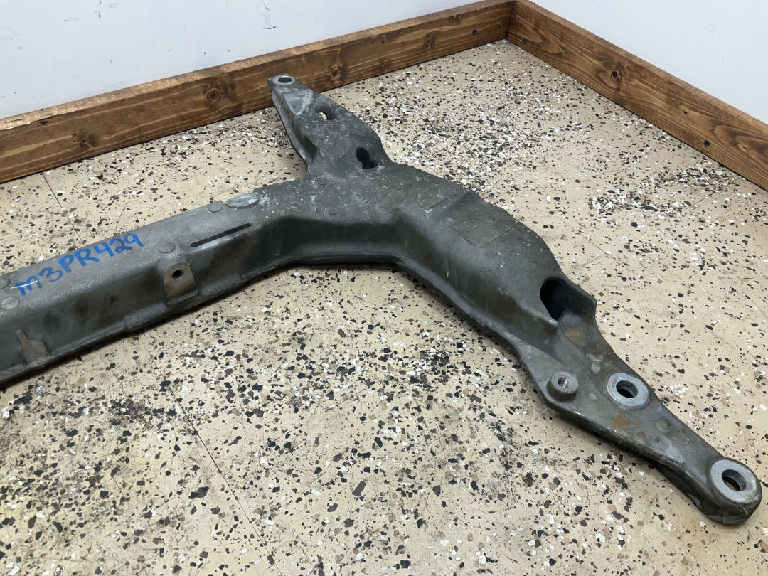 02-04 Porsche Boxster 02-05 996 911 Carrera Front Subframe Crossmember - Bare