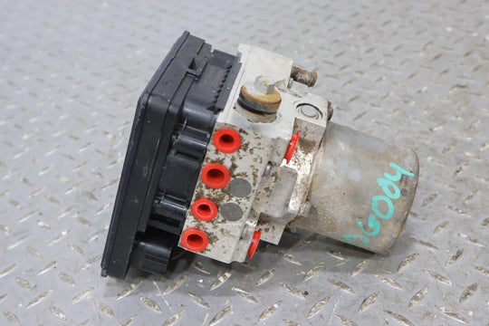 19-21 Ram 3500 ABS Anti-Lock Brake Pump W/ Module (68334977AG) OEM 69K Miles