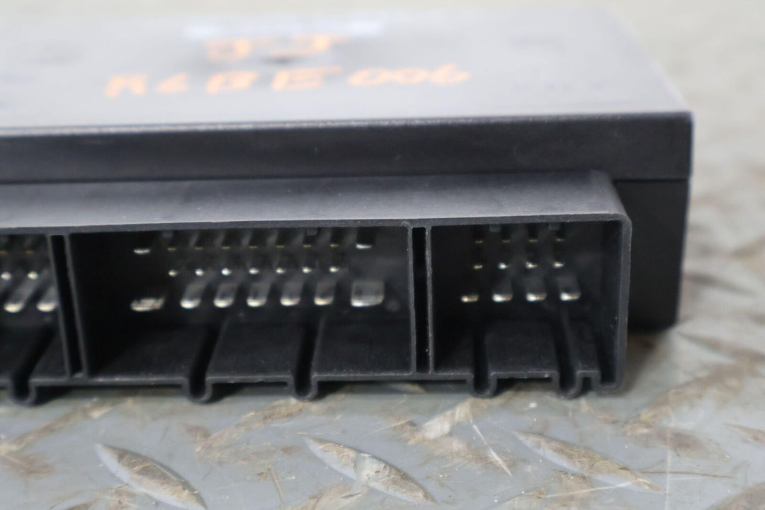 06-12 Bentley Continental GT Central Comfort Access Control Module (3D0959933F)