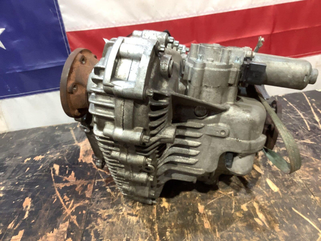 06-13 Land Rover Range Rover Sport AWD Transfer Case (5.0L SC) Video Tested 101K