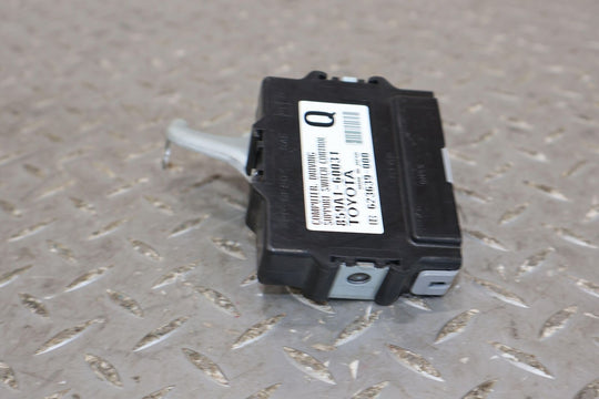 10-19 Lexus GX460 Drving Support Module Switch (859A1 60031) OEM