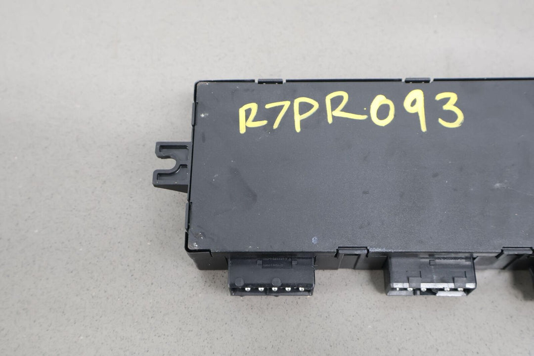 05-13 Porsche 911 997 Targa Roof Top Control Module (99761824101) OEM