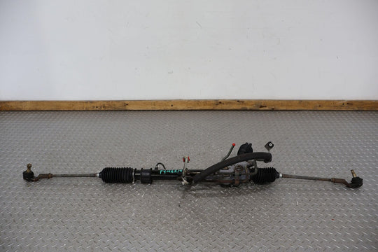 04-05 Mazda Miata NB MazdaSpeed OEM Power Rack & Pinion (113K Miles)