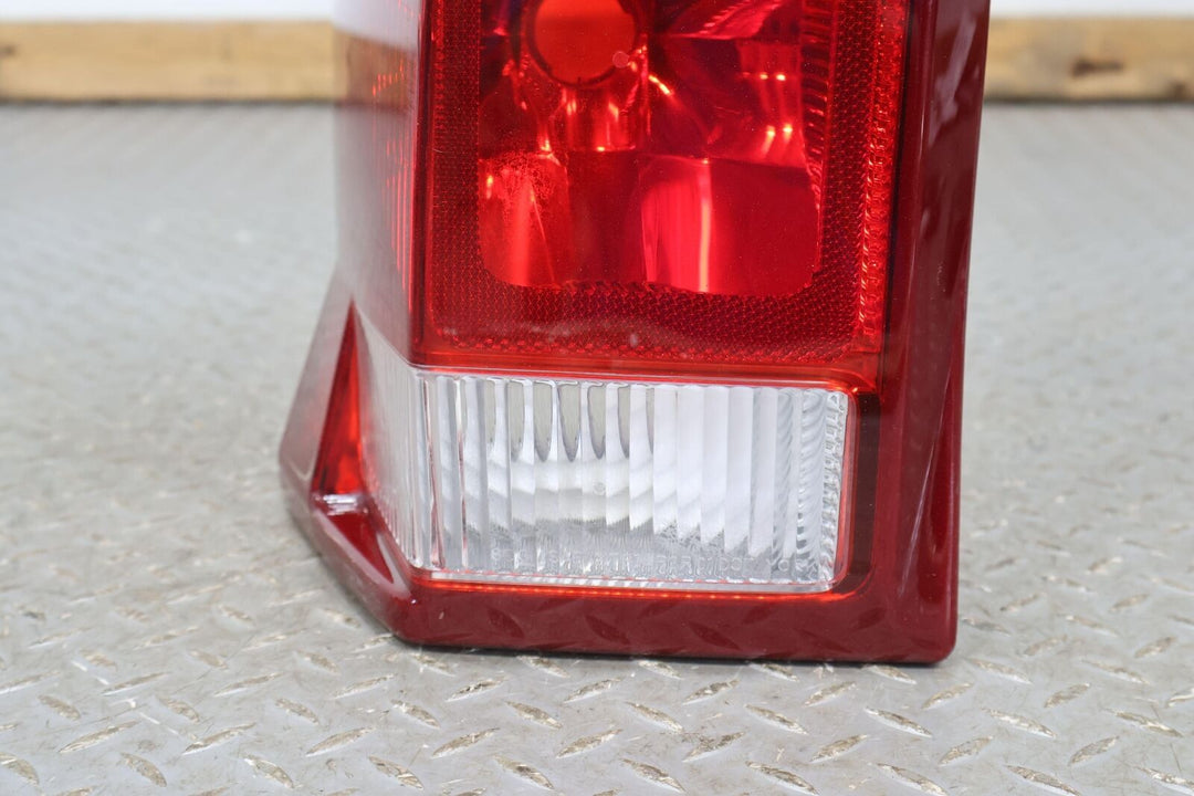 02-06 Cadillac Escalade Short WB Rear Left LH Tail Light Lamp (Tested) OEM