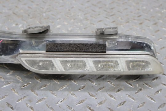 09-20 Nissan 370Z Coupe Z34 Left LH Driver Side LED Running Light Lamp OEM