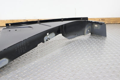 03-09 Hummer H2 OEM Front Right RH Passenger Fender (Black 41U) See Notes