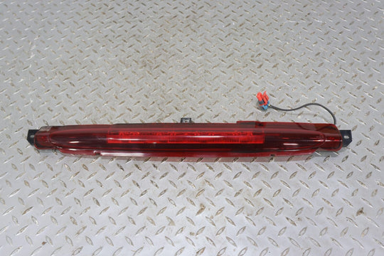 02-13 Chevy Avalanche LED 3RD Brake Light (Tested) NO Surround Trim