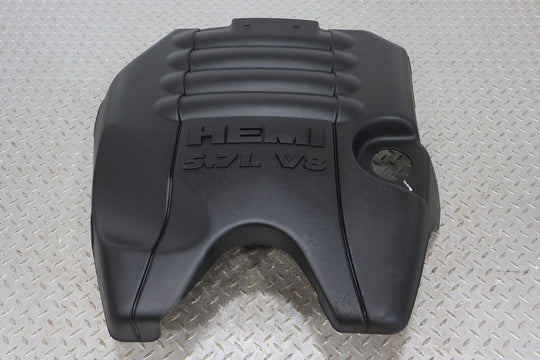 15-20 Ram 1500 5.7L Hemi V8 Engine Beauty Cover OEM (Cover Only)