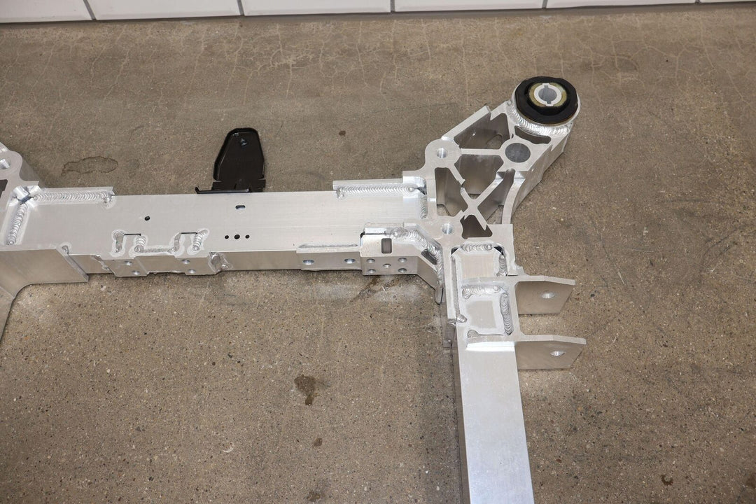 2023 Fisker Ocean One Front Bare Undercarriage Crossmember (FM2920200132D)