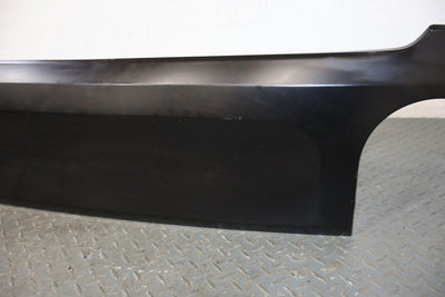 2022-2024 Rivian RS1 OEM Upper Bumper Cover (Unpainted) New Never Installed