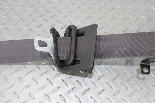 91-96 Dodge Stealth 3000GT Front Left LH Driver Seat Belt Retractor (Gray 79)