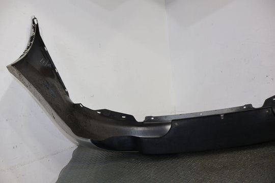 00-09 Honda S2000 AP1 & AP2 Rear OEM Bumper (Sebring Silver SSP) Minor Damages