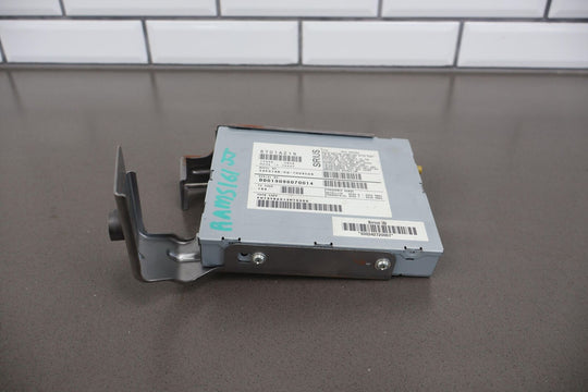 08-15 Mitsubishi Lancer Evolution Evo X Sirius Satellite Radio Module 8701A219