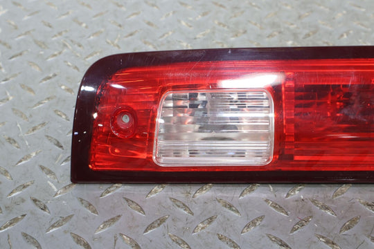 19-22 Ram 3500 Crew Cab OEM LED 3rd Brake Light (Tested) Clean Lens