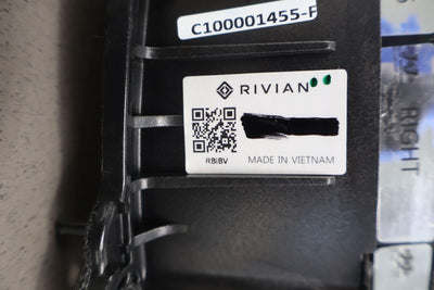 22-24 Rivian R1T OEM Rear Right RH Meridian Door Speaker (C100001455-F)