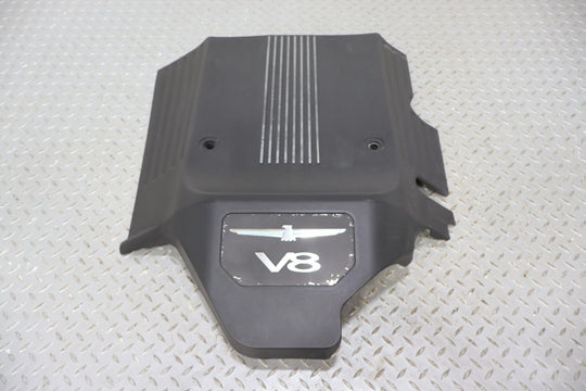 02-05 Ford Thunderbird 3.9L V8 Engine Beauty Cover (Black) OEM