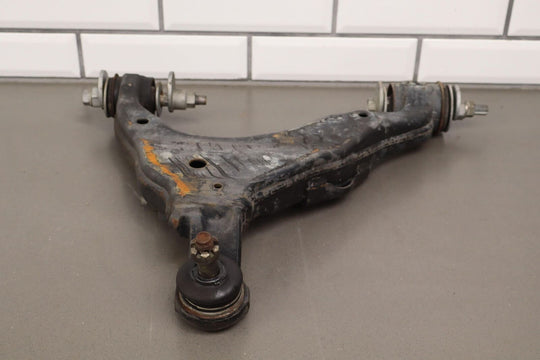 04-09 Lexus GX470 Right Passenger Lower Front Suspension Control Arm