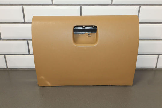 99-03 Mazda Miata NB Tan (B1) Glove Box *NO Latch*