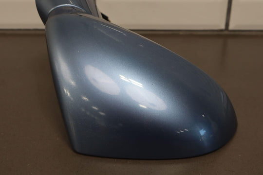 2000-2003 Honda S2000 Passenger Right Door Mirror (Suzuka Blue B513M)