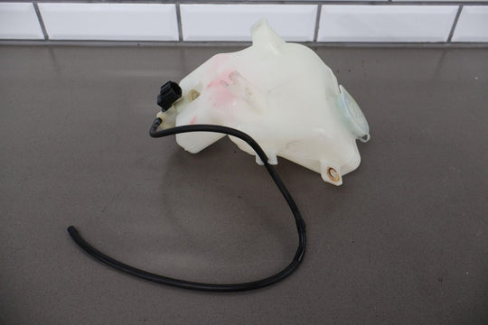 2006-2015 Mazda Miata NC OEM Windshield Washer Fluid Reservoir W/ Pump & Lid