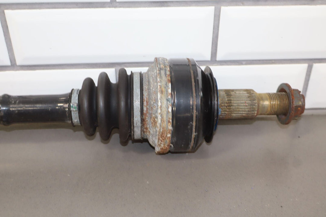 17-23 Chevrolet Camaro 6.2L Supercharged Right Passenger REAR Axle Shaft