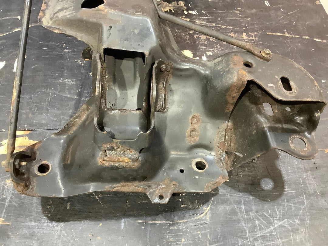 94-97 Pontiac Firebird Camaro Bare Front Undercarriage Crossmember (5.7L V8)