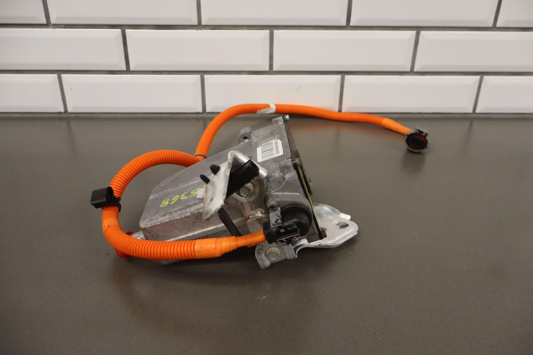 2016-2020 Tesla Model X OEM Battery Coolant Heater