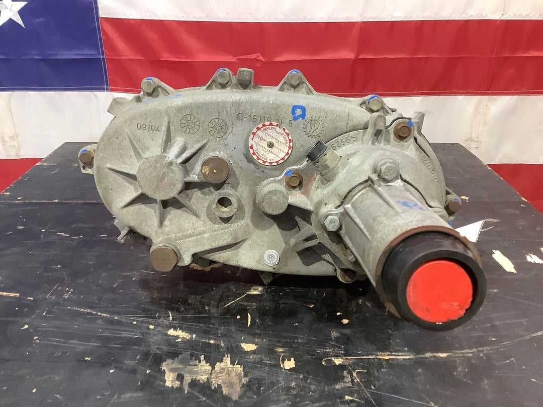 93-99 Chevy Suburban 4x4 Transfer Case (4L60E Trans) 127K Miles