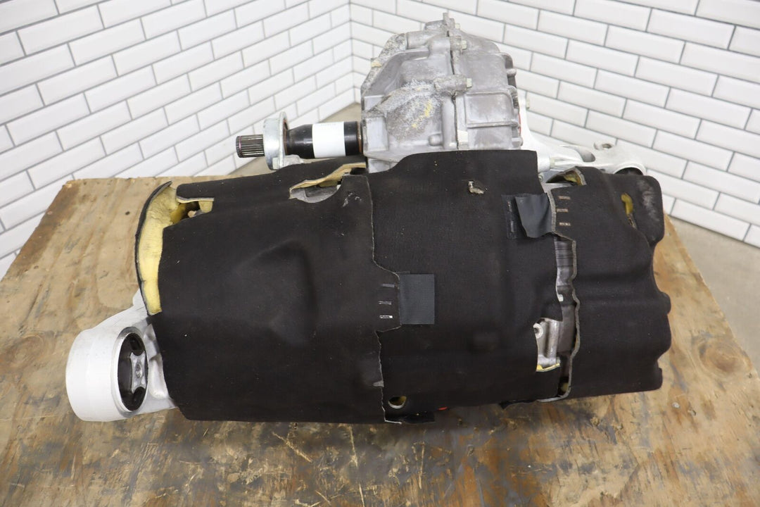 2016-2020 Tesla Model S X AWD Front Drive Unit Engine Motor (1035300-00-E) 60K