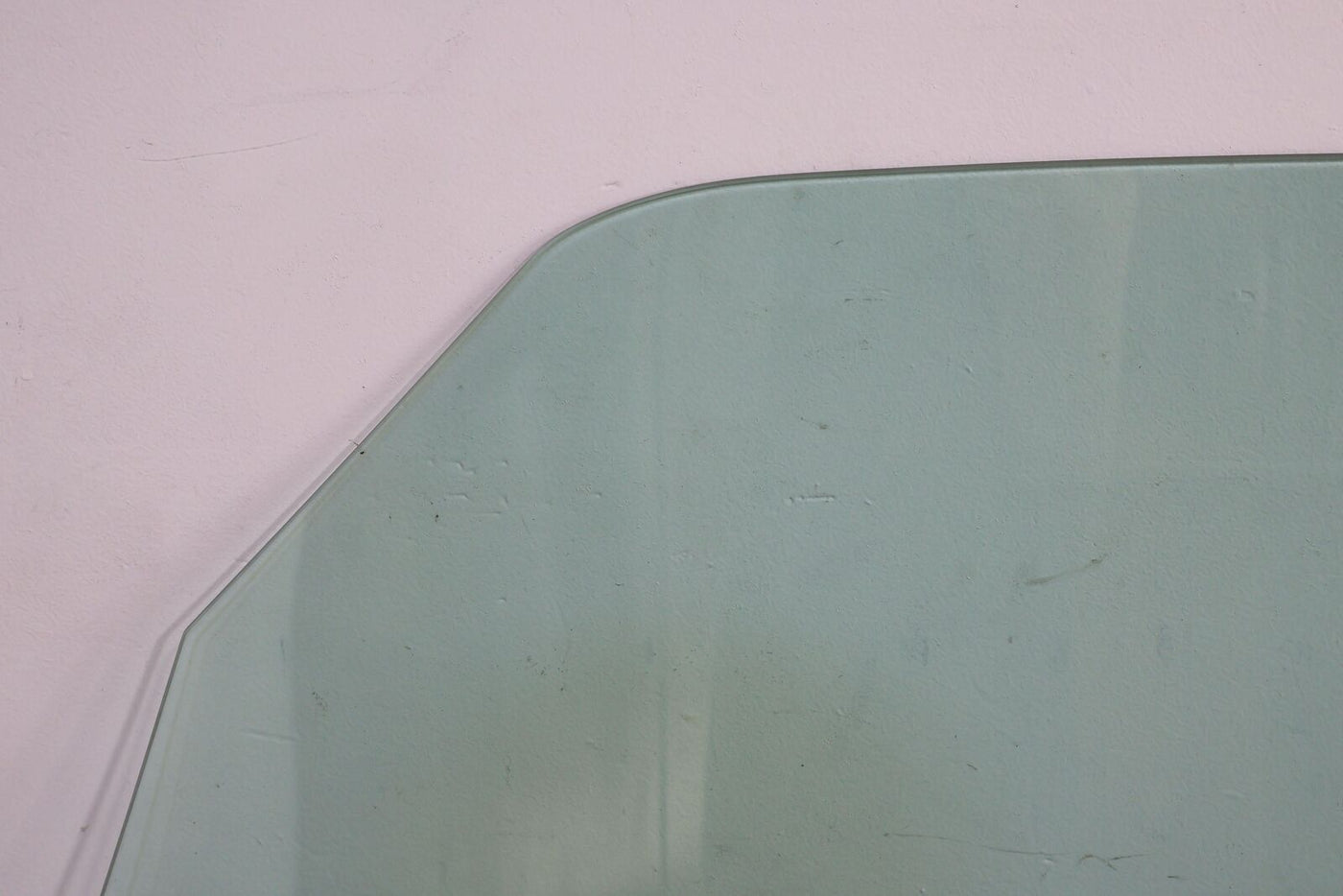 92-94 Jaguar XJS Coupe Right Passenger Door Window Glass (Glass Only)