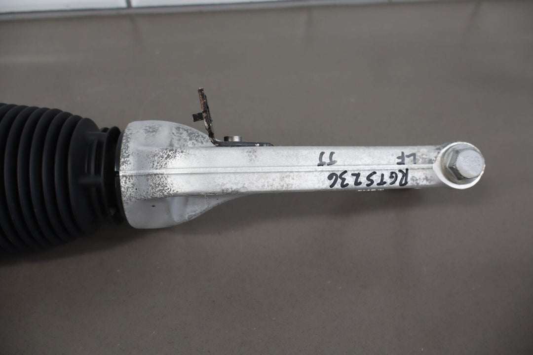 2012-2016 Tesla Model S Front Air Suspension Shock Absorber 1030608-00-C