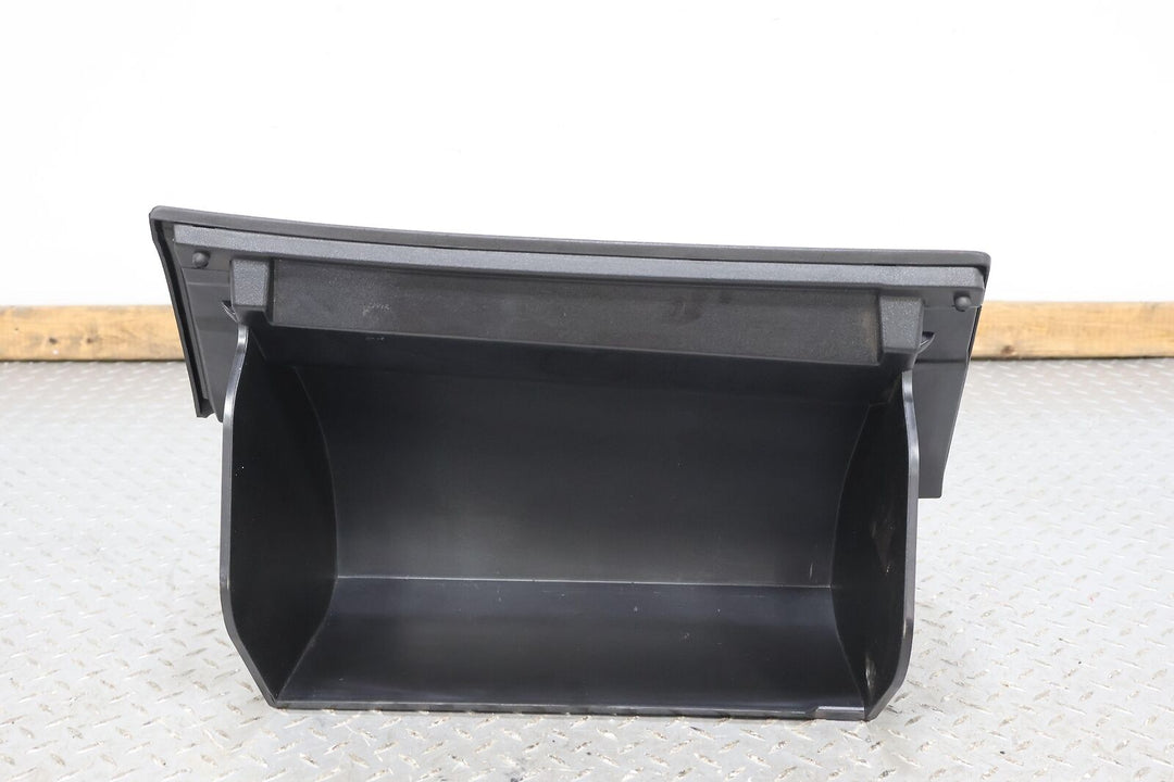 10-15 Chevy Camaro Interior Glove Box Compartment Door (Black ANF) Good Latch