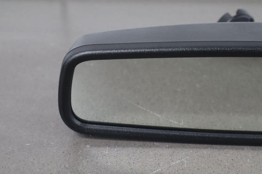 2015-2022 Ford Mustang GT OEM Interior Rear View Mirror (Auto Dimming)