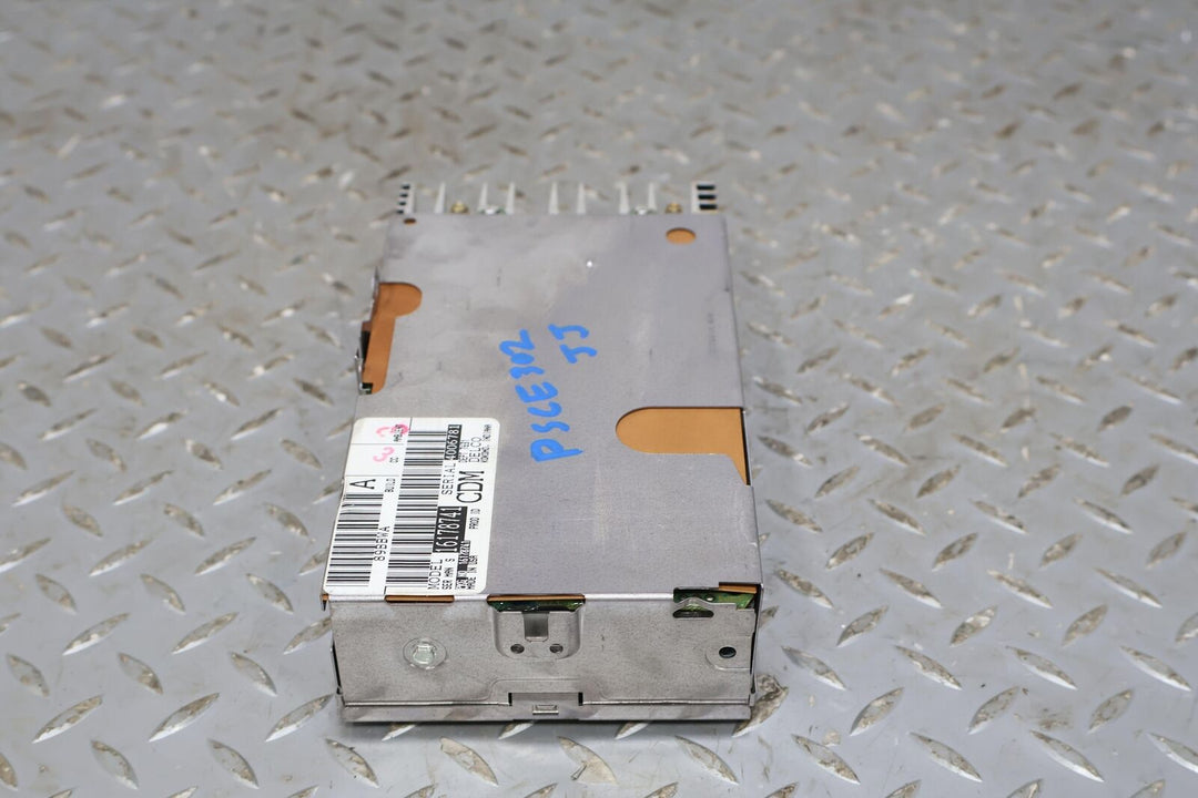 90-96 Chevy C4 Corvette Radio Control Module (16178741) OEM