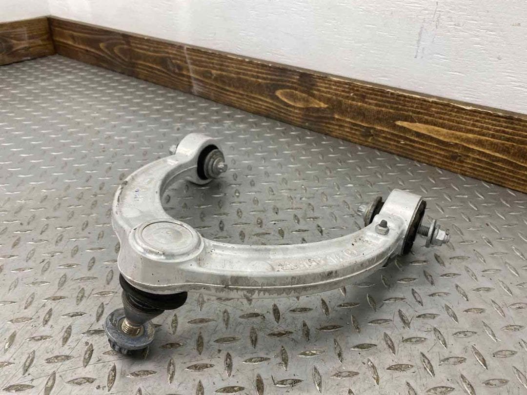 14-16 Mercedes GL450 X166 Right RH Passenger Upper Front Control Arm OEM