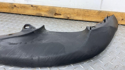 92-02 Mazda RX7 FD JDM Front Lower Bumper Lip (Textured Black) See Notes