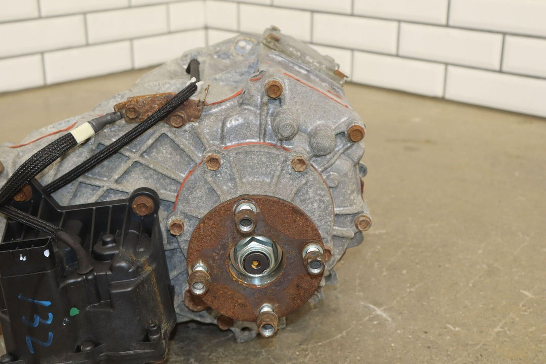 2010-2020 Lexus GX460 AWD Electronic Transfer Case 91K Miles