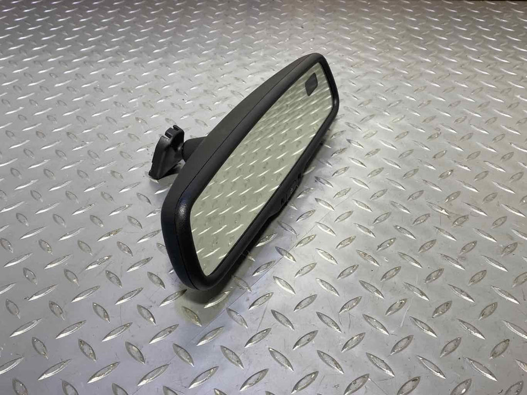 03-09 Lexus GX470 Interior Rear View Mirror (Auto Dimming)