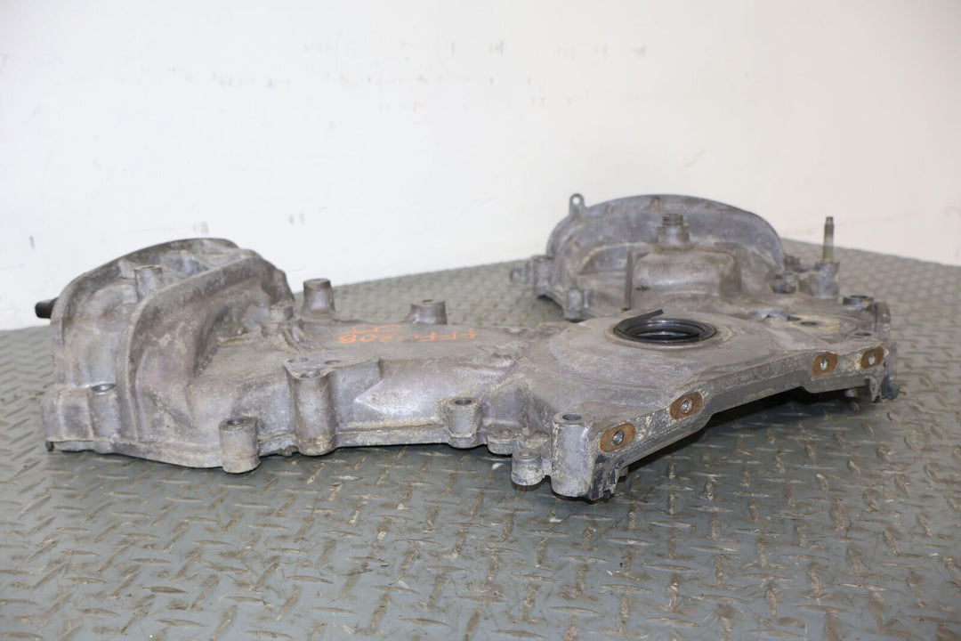 15-20 Ford Mustang GT 5.0L OEM Engine Timing Cover (95K Miles)