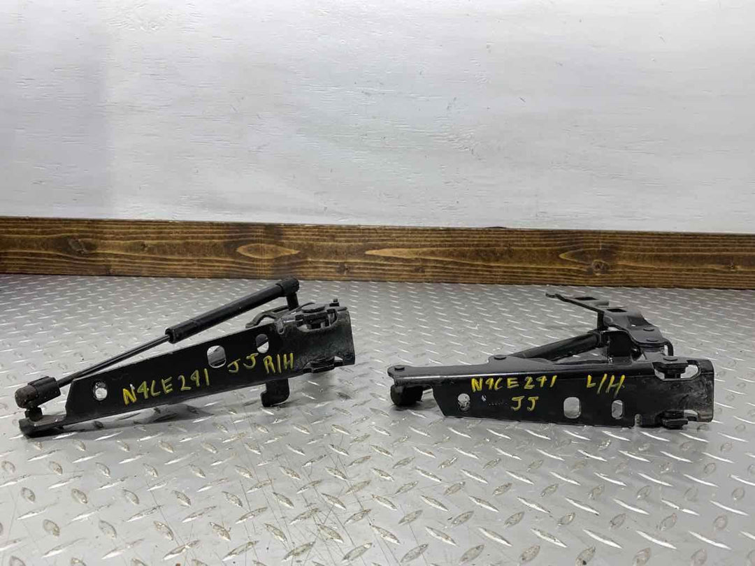 97-04 Chevy Corvette C5 Convertible Pair LH & RH Trunk Deck Lid Hinges