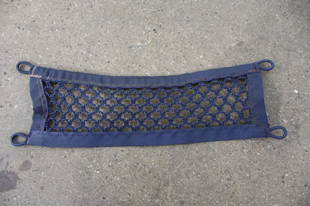 2000-2009 Honda S2000 Interior Carpet (Left / Right) Blue OEM